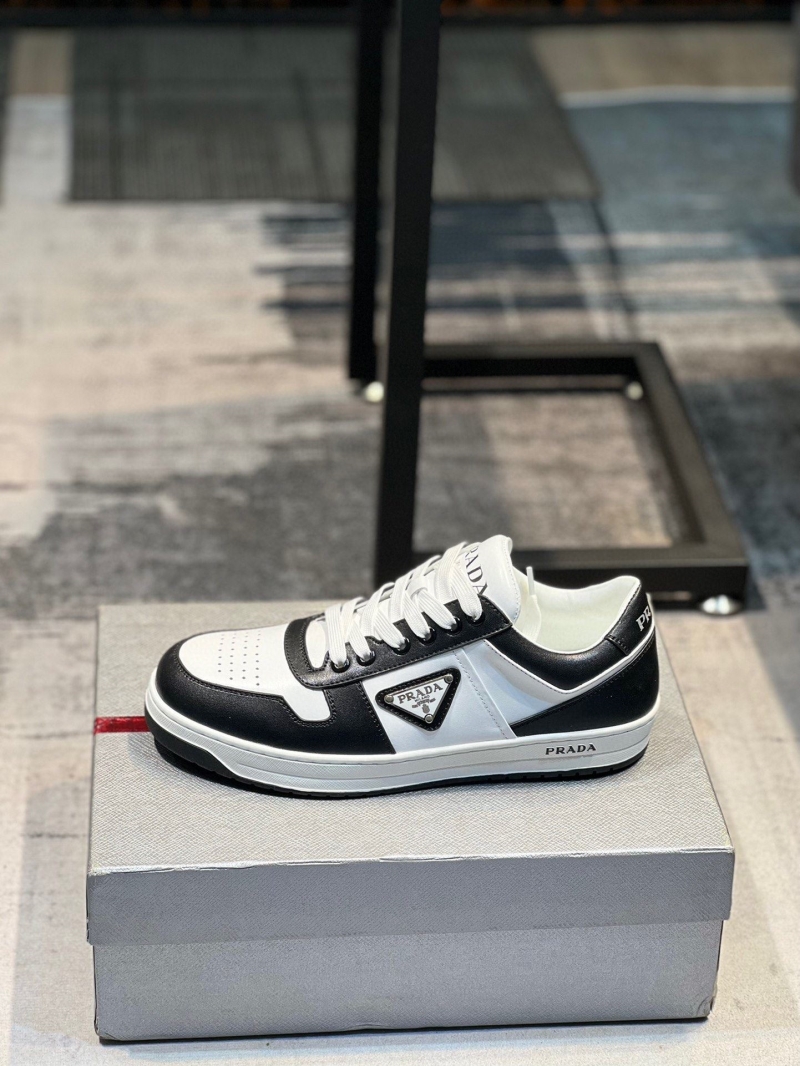 Prada Sneakers